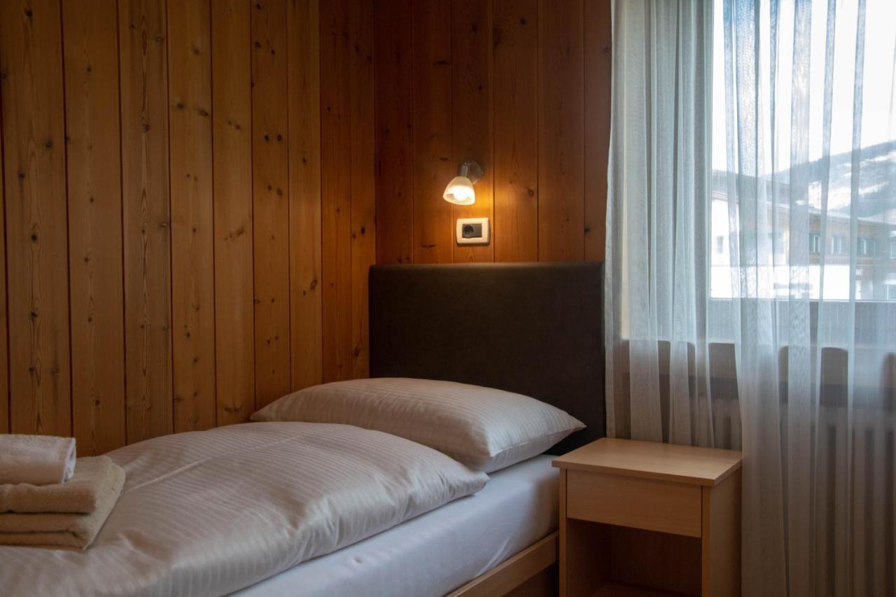 Apartments Ciasa Colz La Villa  Εξωτερικό φωτογραφία