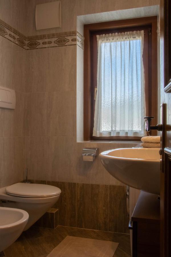 Apartments Ciasa Colz La Villa  Εξωτερικό φωτογραφία