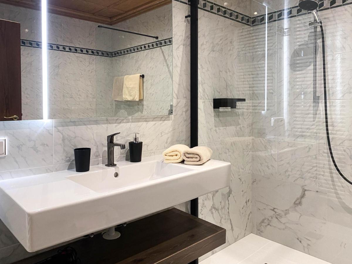 Apartments Ciasa Colz La Villa  Εξωτερικό φωτογραφία