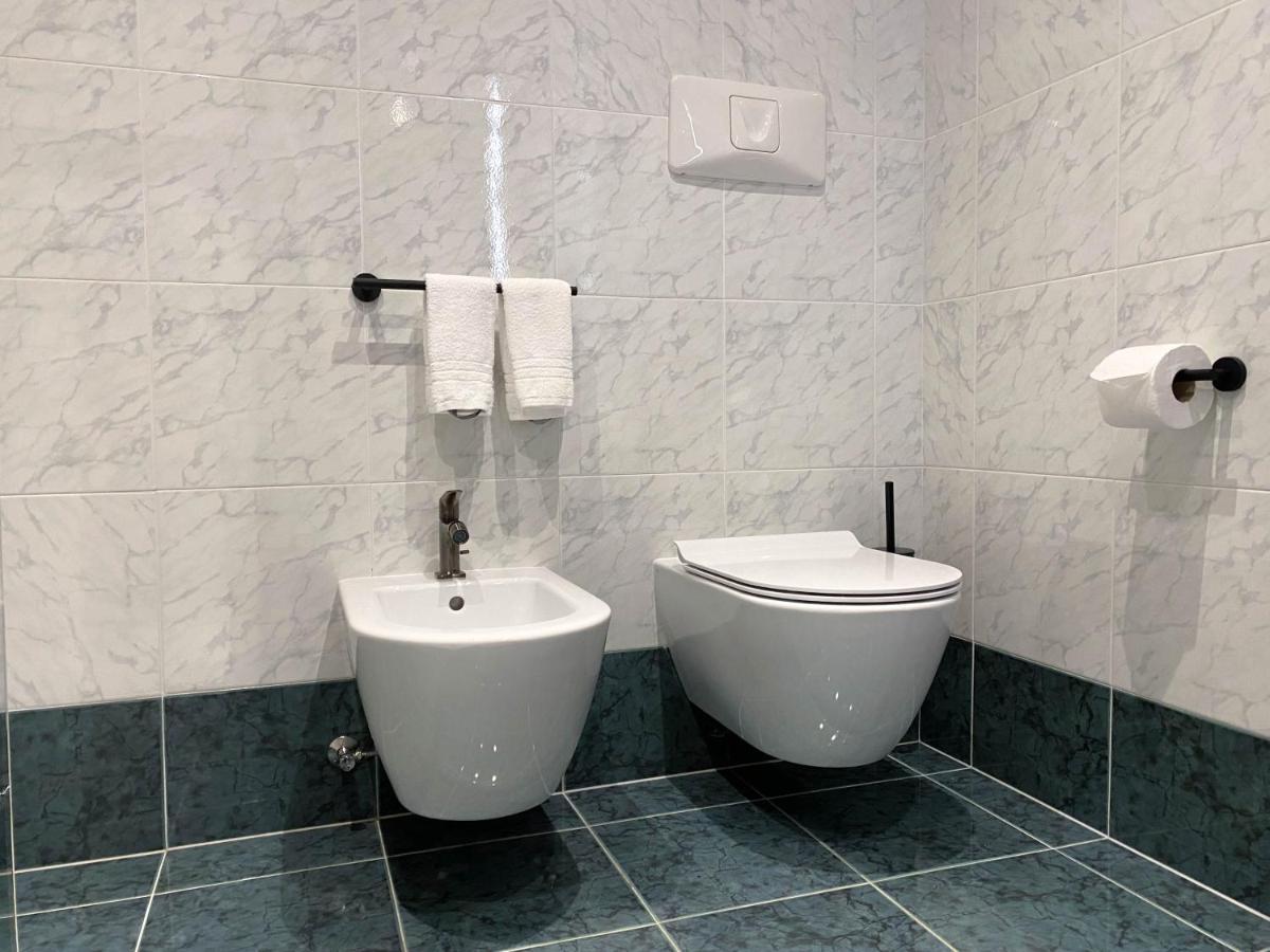 Apartments Ciasa Colz La Villa  Εξωτερικό φωτογραφία